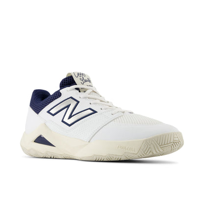 New Balance Coco Delray White