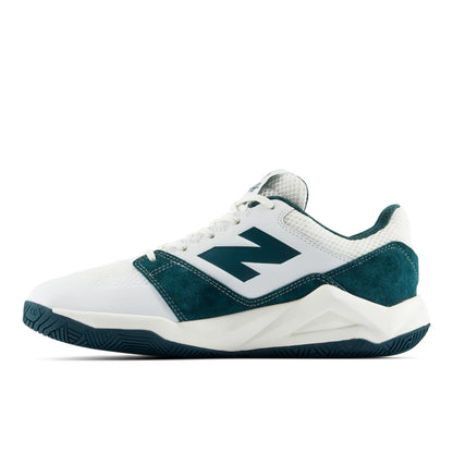 New Balance Coco Delray Nb White with Deep End