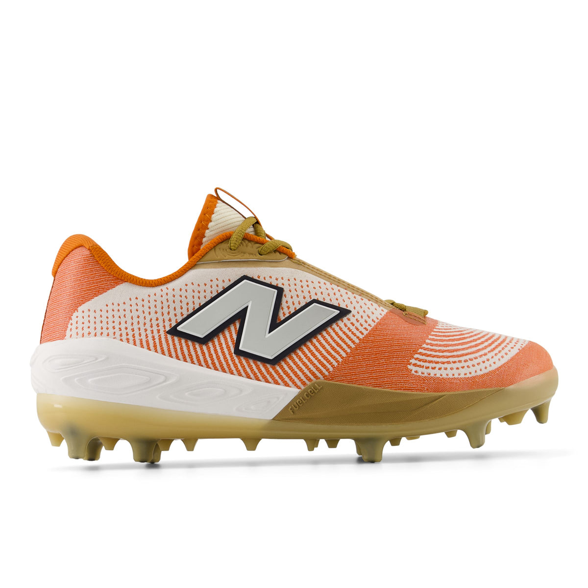 New Balance Fuelcell Compv4 Brown