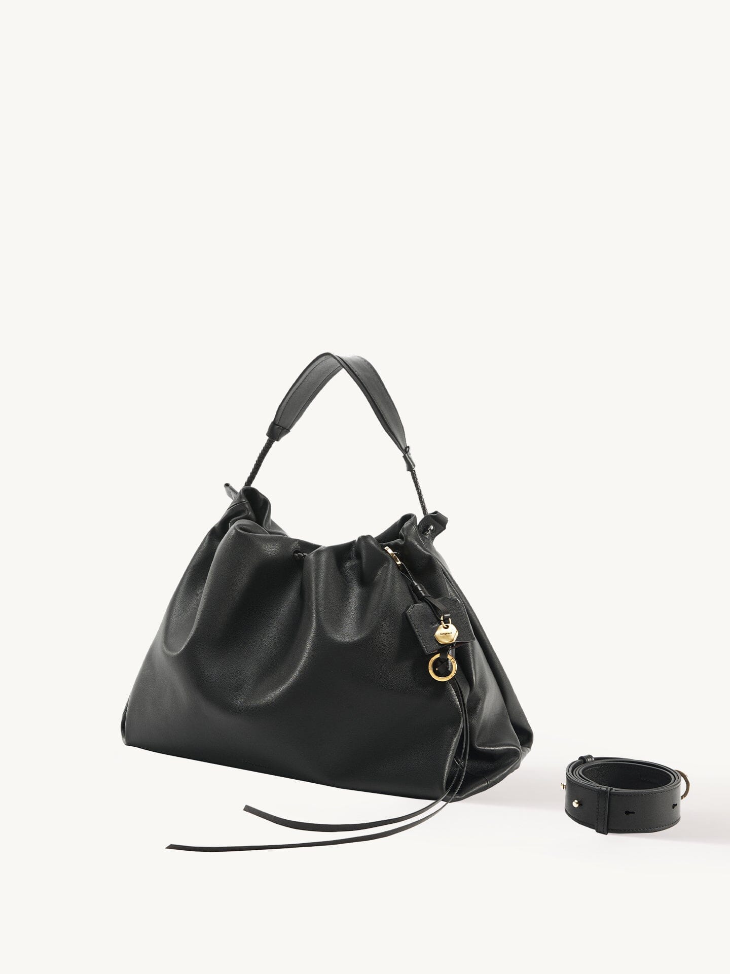 Songmont Medium Gather Bag Set Onyx