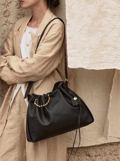 Songmont Medium Gather Bag Set Onyx