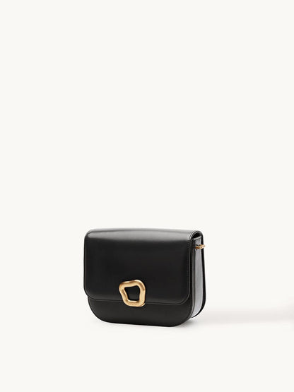 Songmont Medium Reset Tofu Bag Onyx