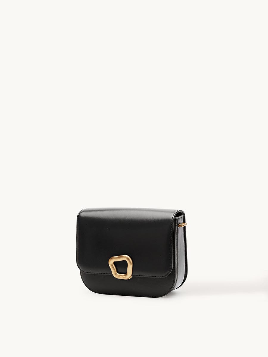 Songmont Medium Reset Tofu Bag Onyx