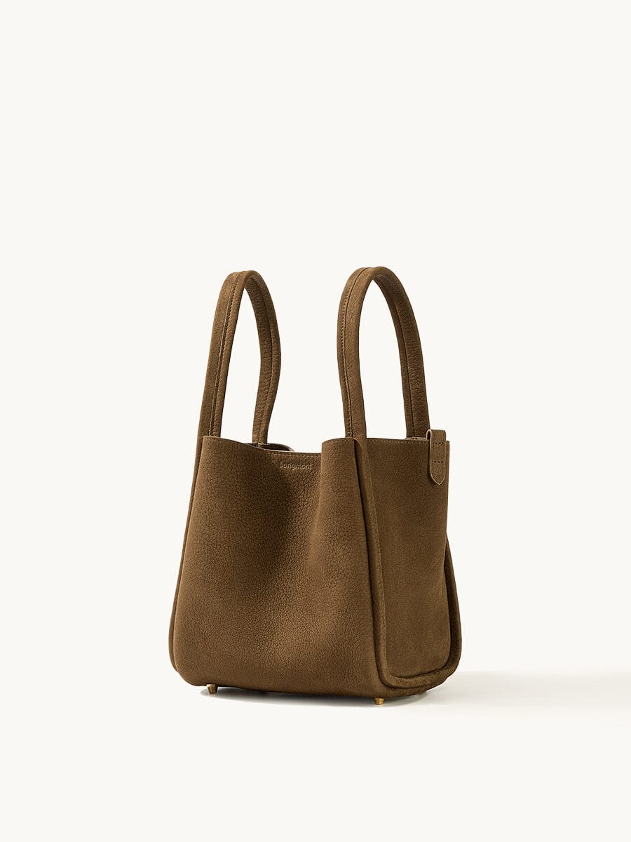 Songmont Medium Song Bag Agarwood