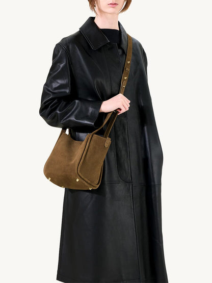 Songmont Medium Song Bag Agarwood