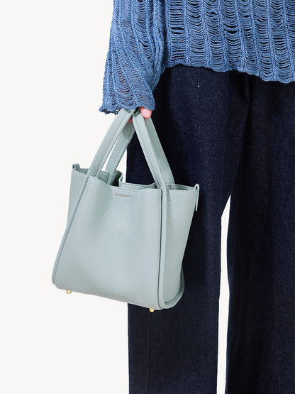 Songmont Medium Song Bag Aquamarine