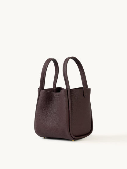Songmont Medium Song Bag Burgundy