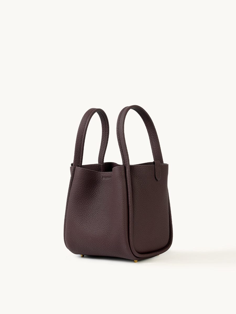 Songmont Medium Song Bag Burgundy
