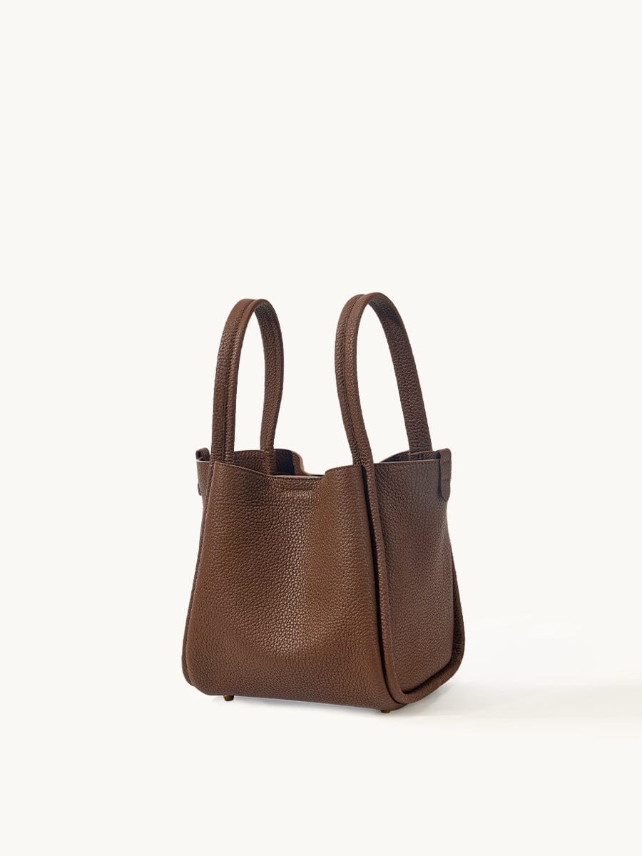 Songmont Medium Song Bag Chocolate