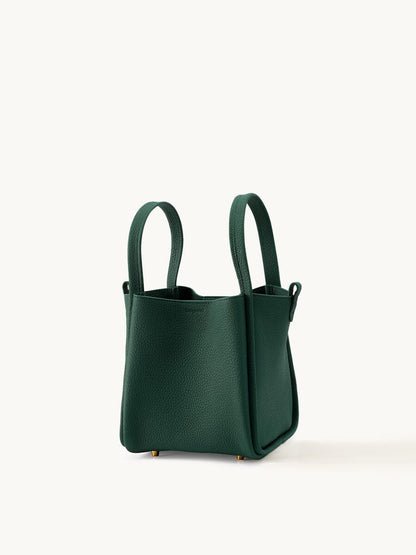 Songmont Medium Song Bag Emerald