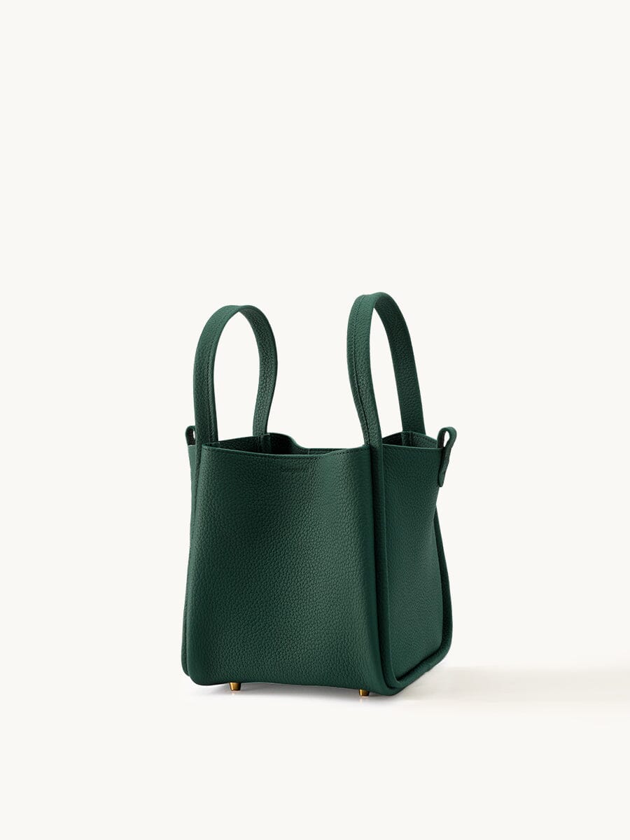 Songmont Medium Song Bag Emerald