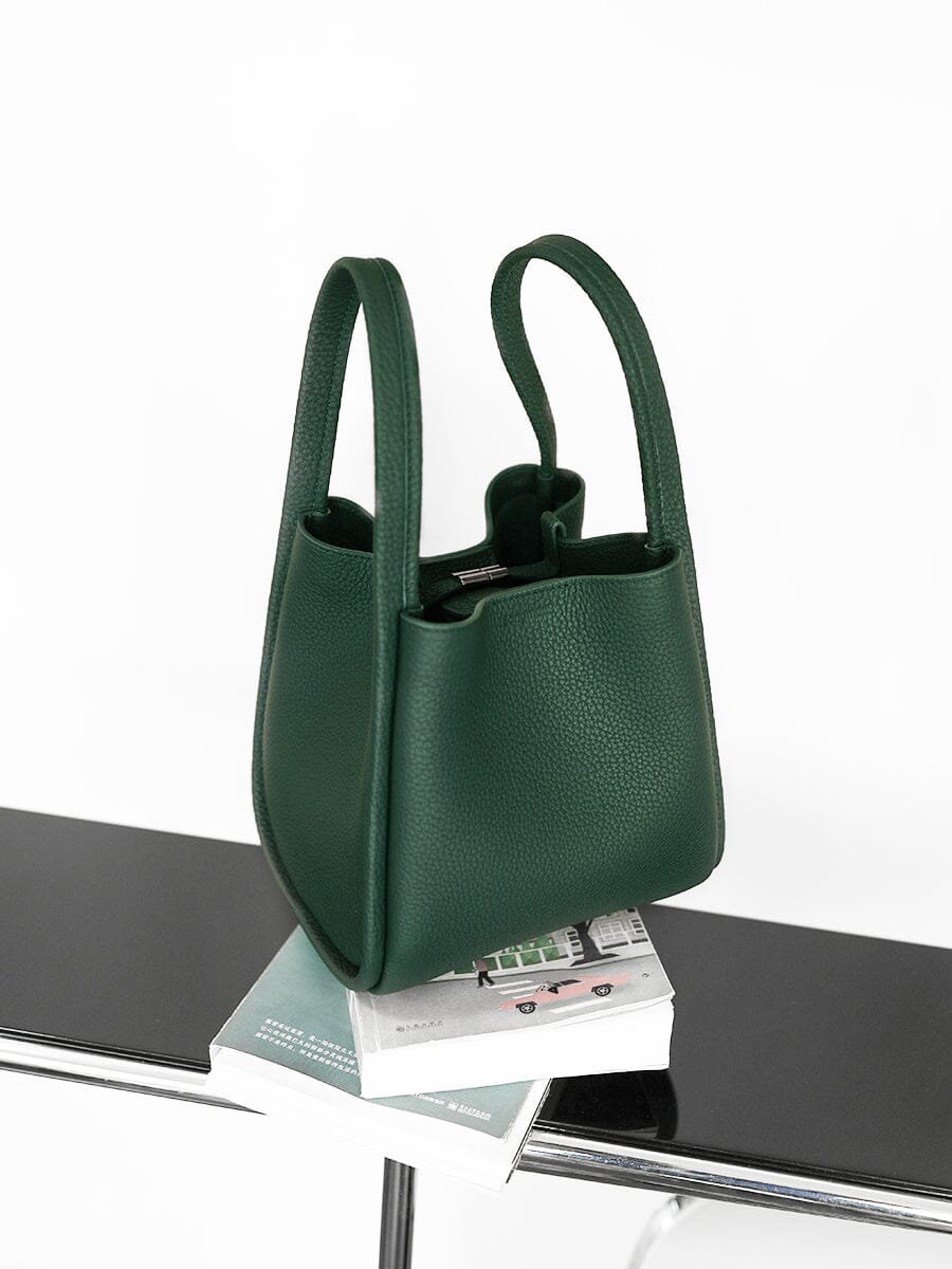 Songmont Medium Song Bag Emerald