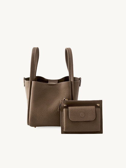 Songmont Medium Song Bag Mint Green