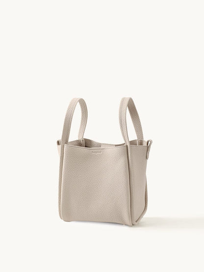 Songmont Medium Song Bag Ivory