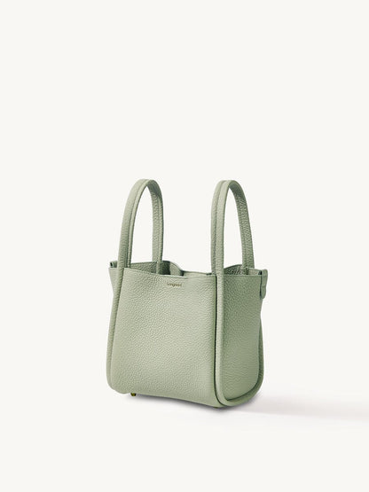 Songmont Medium Song Bag Jade