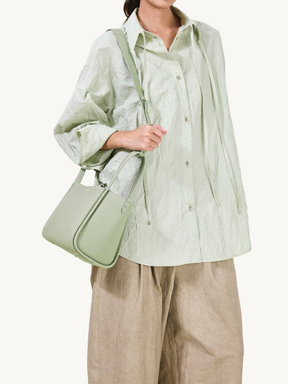Songmont Medium Song Bag Jade