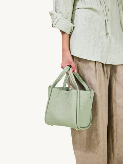 Songmont Medium Song Bag Jade