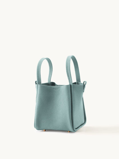 Songmont Medium Song Bag Mint Green