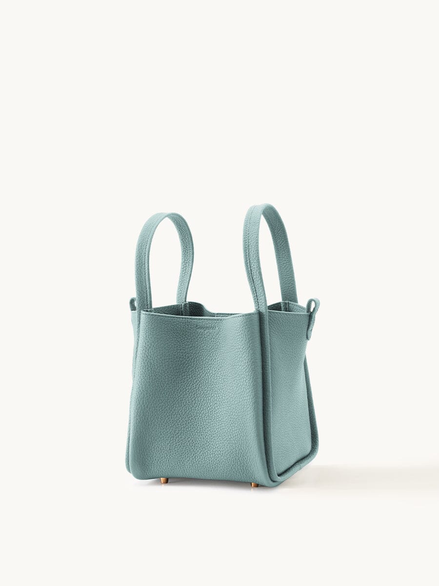 Songmont Medium Song Bag Mint Green