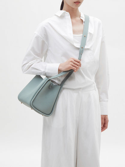 Songmont Medium Song Bag Mint Green