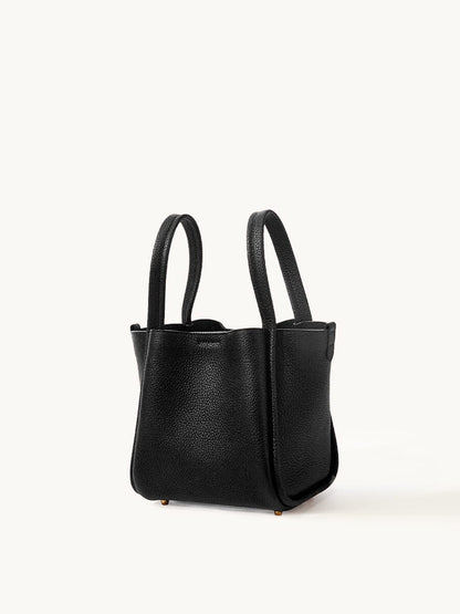 Songmont Medium Song Bag Onyx