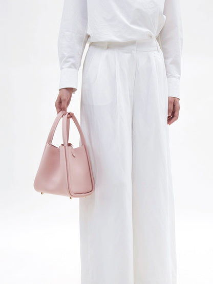 Songmont Medium Song Bag Pink