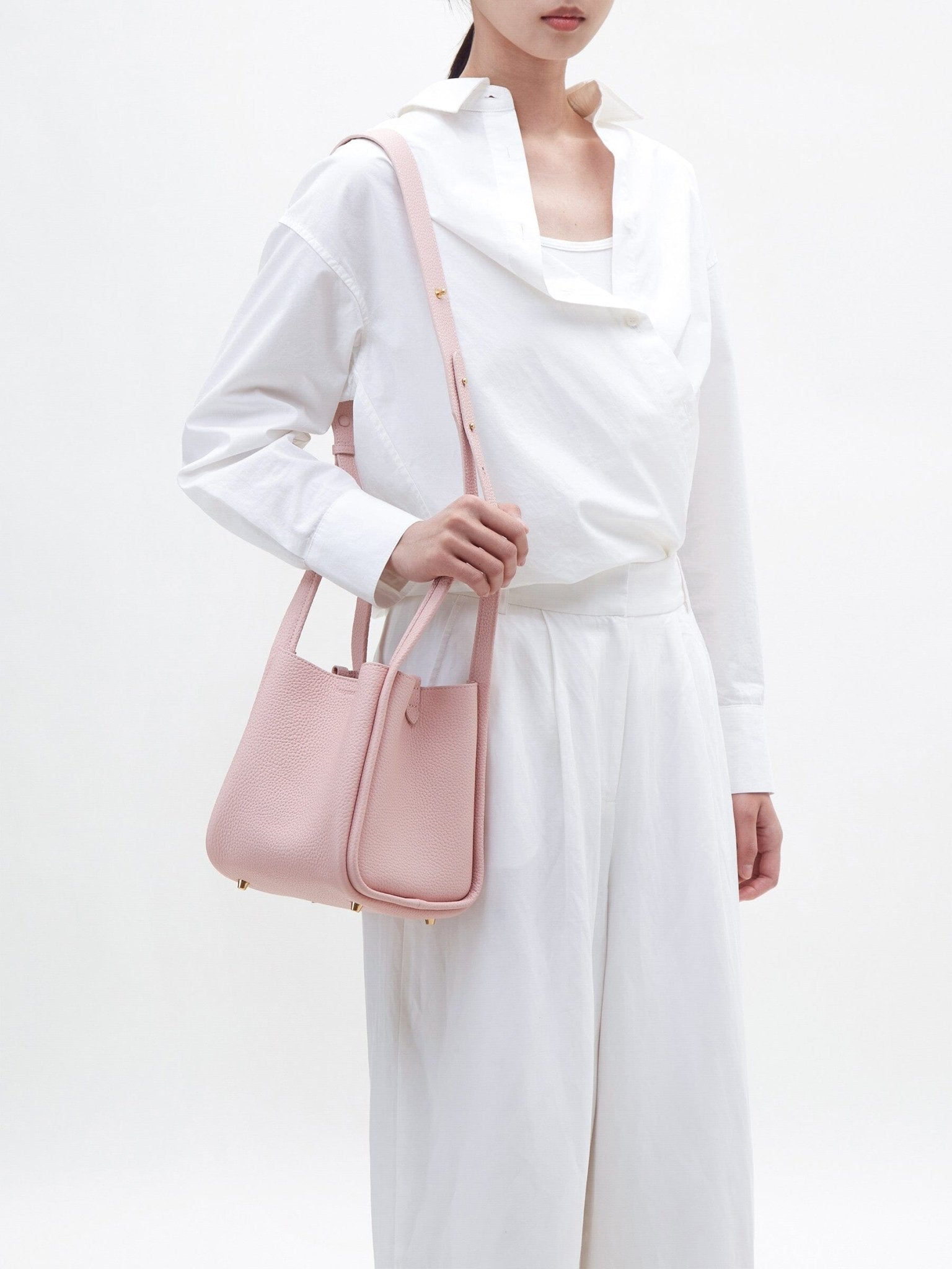 Songmont Medium Song Bag Pink