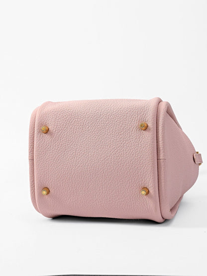 Songmont Medium Song Bag Pink