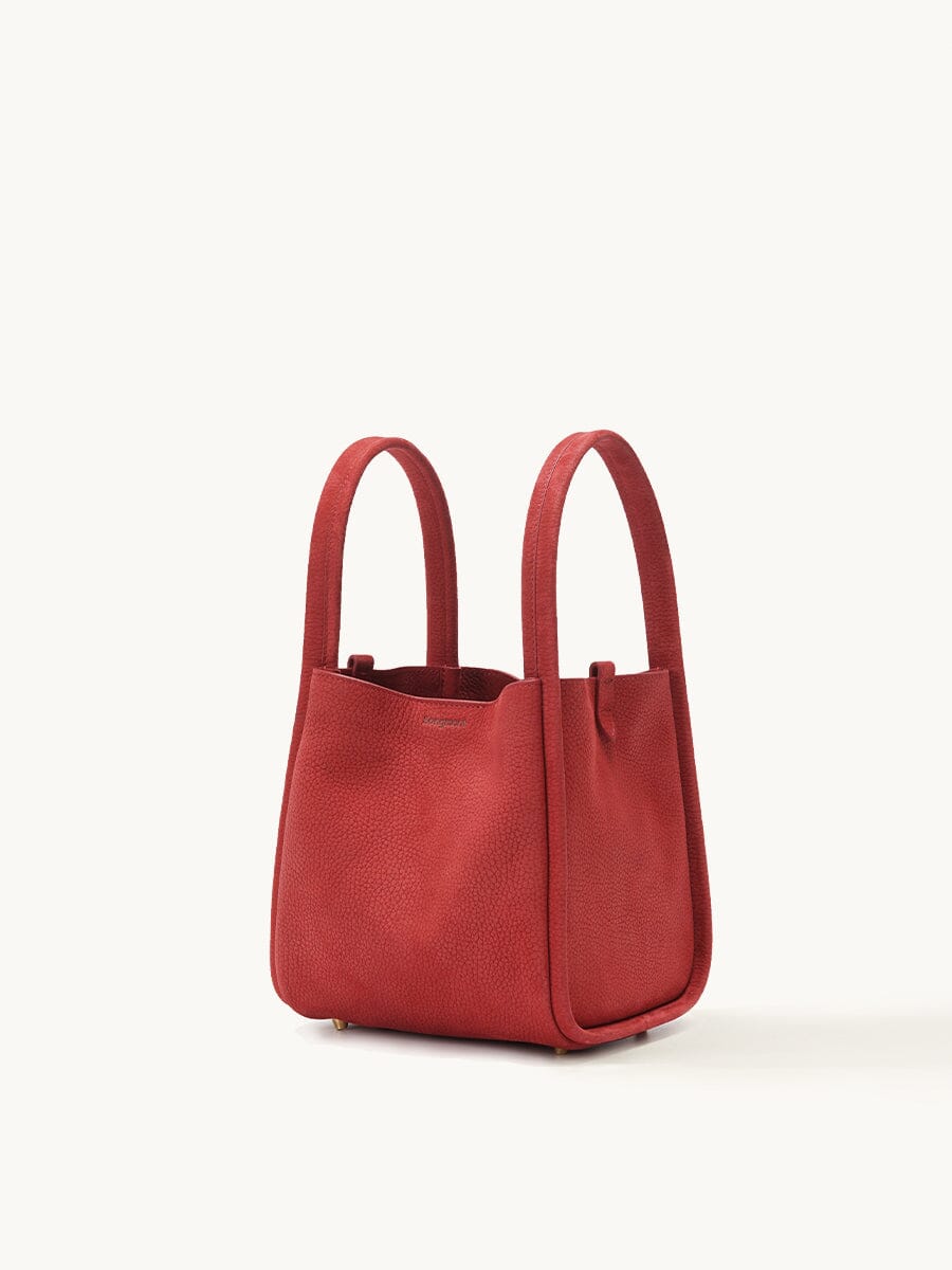 Songmont Medium Song Bag Poppy