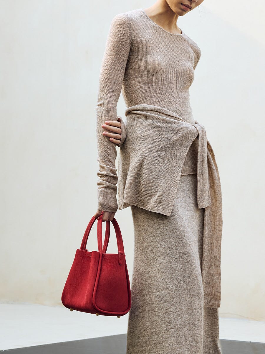 Songmont Medium Song Bag Poppy