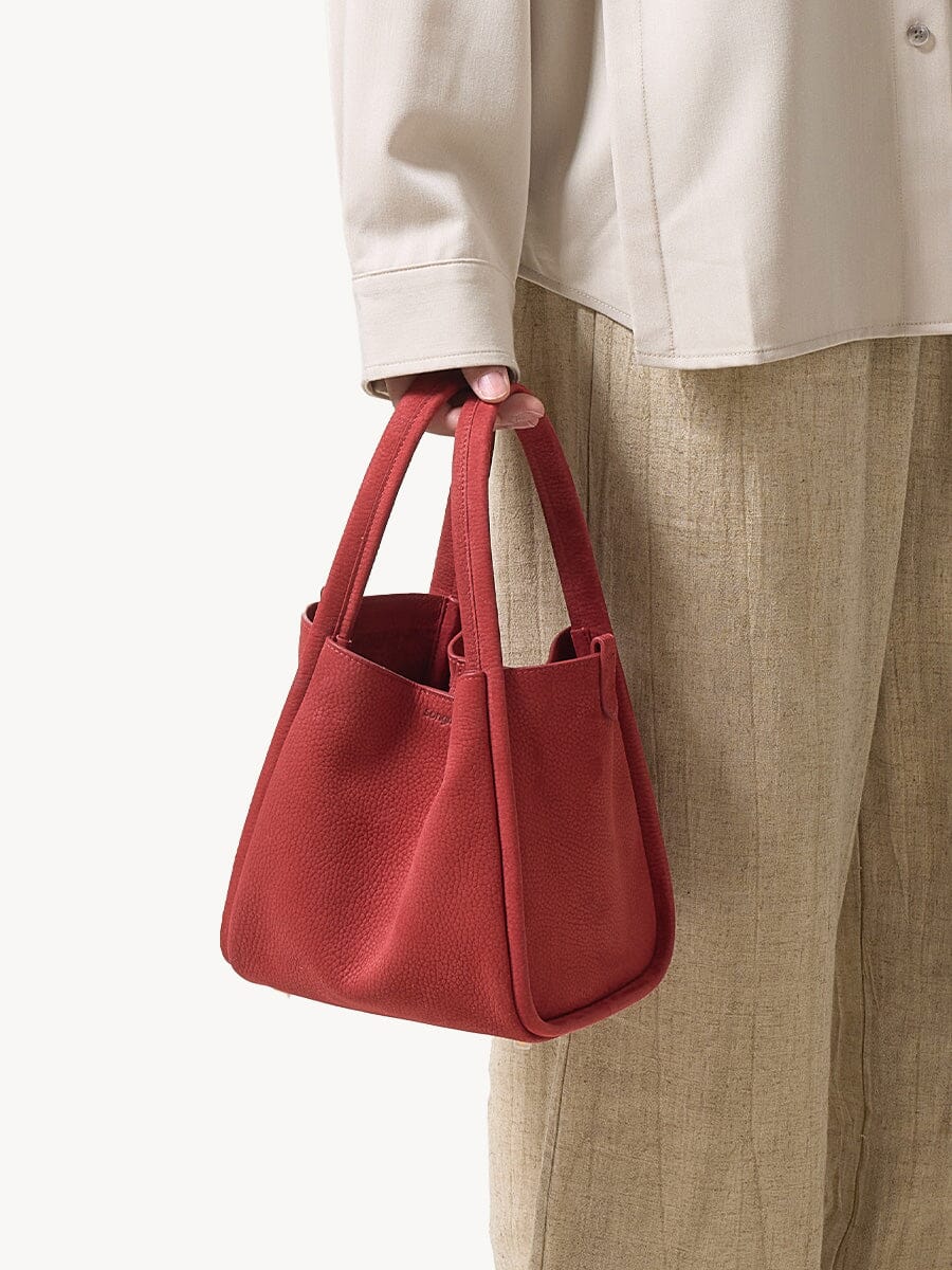 Songmont Medium Song Bag Poppy