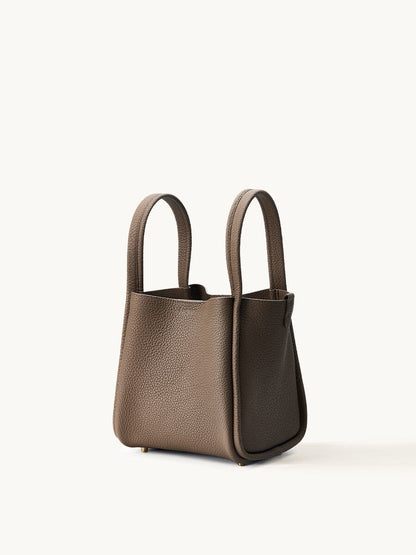Songmont Medium Song Bag Taupe