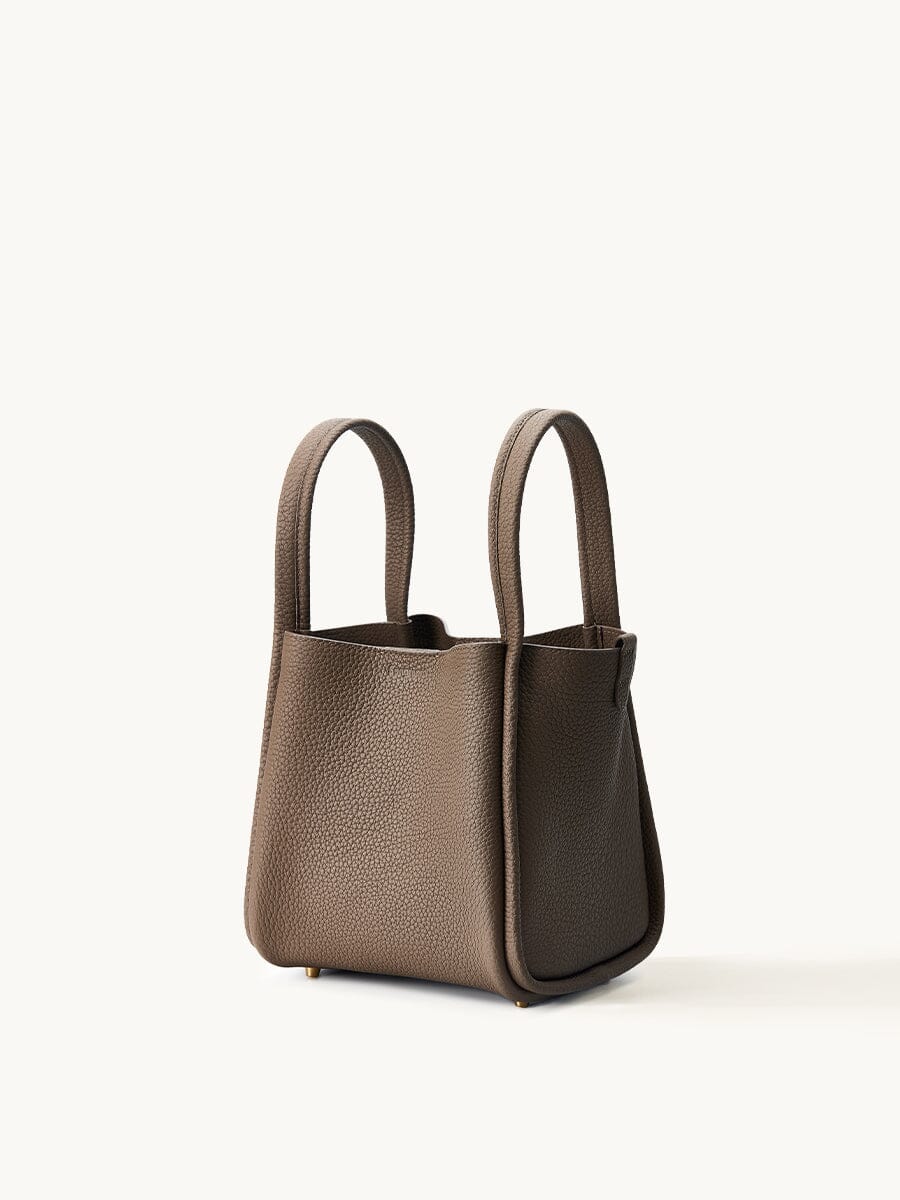Songmont Medium Song Bag Taupe