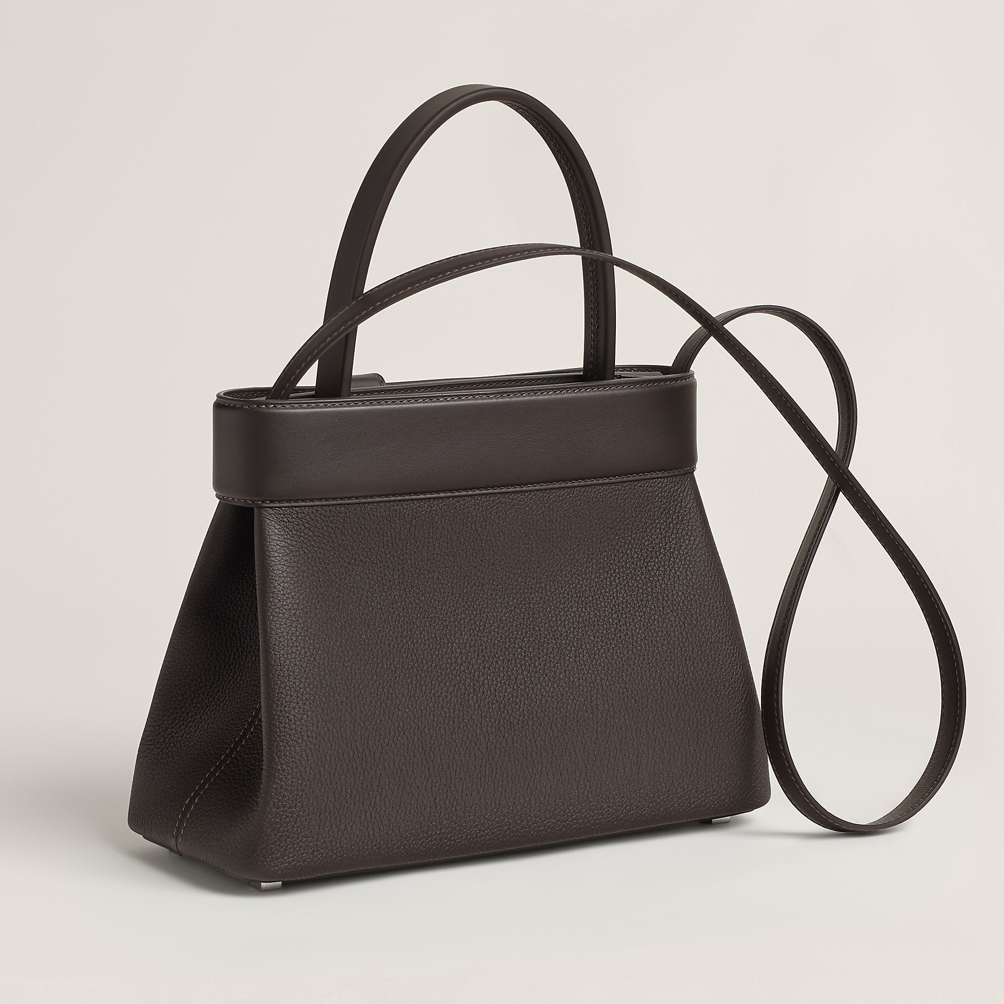  Hermes Medor Clous Bag Bai
