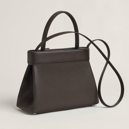  Hermes Medor Clous Bag Bai