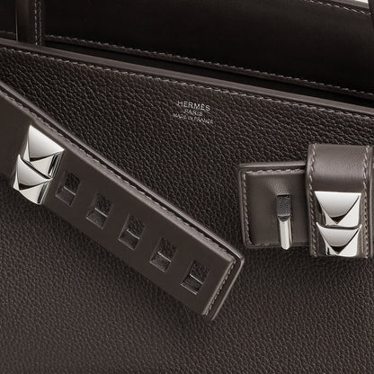  Hermes Medor Clous Bag Bai