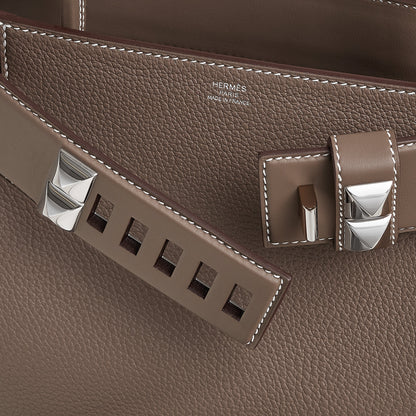  Hermes Medor Clous Bag Bai
