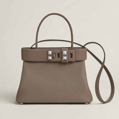  Hermes Medor Clous Bag Bai