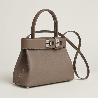  Hermes Medor Clous Bag Bai