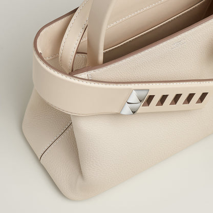  Hermes Medor Clous Bag Bai