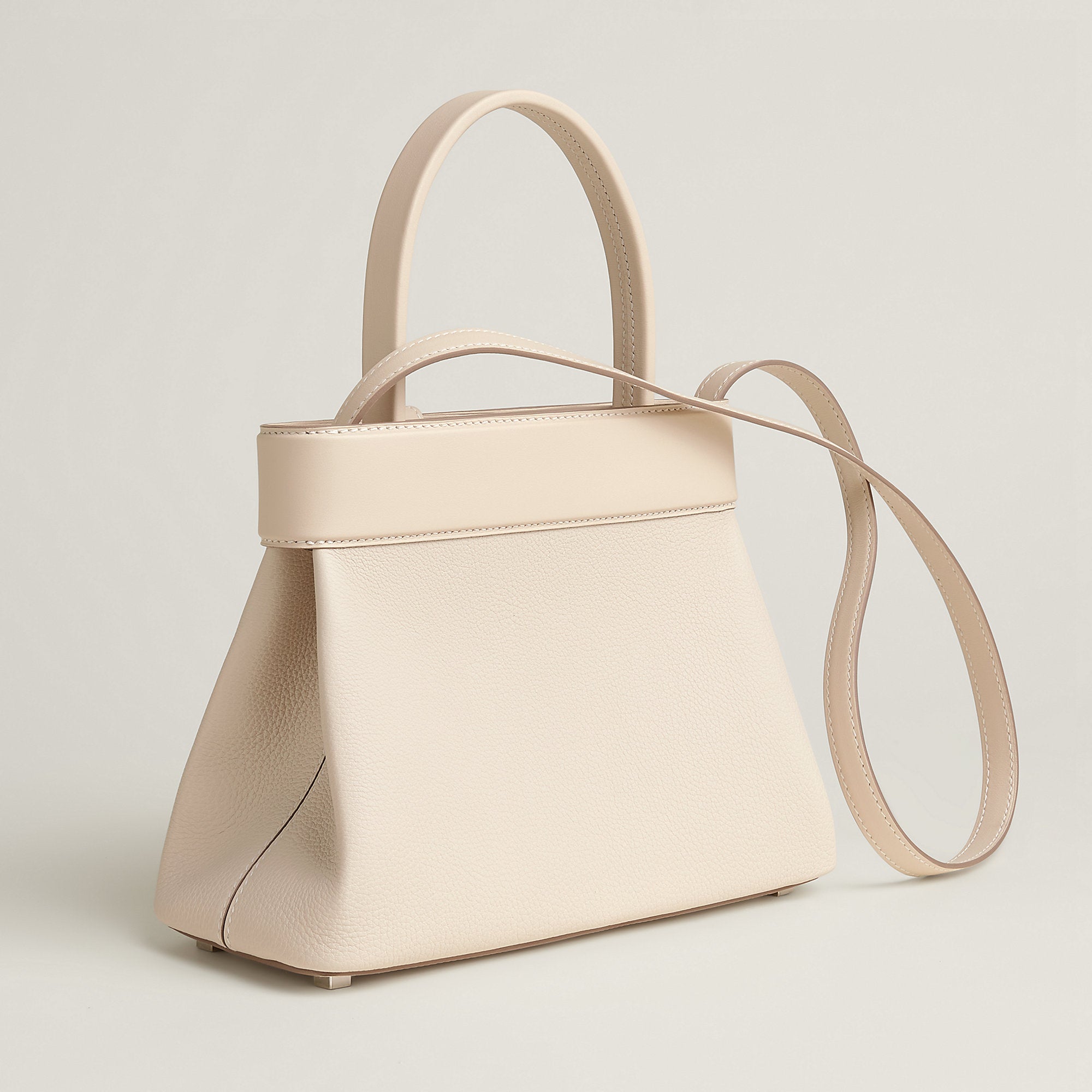  Hermes Medor Clous Bag Bai