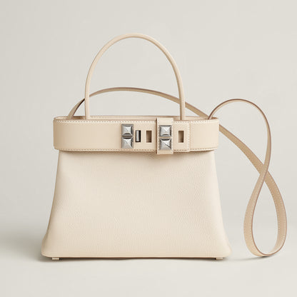  Hermes Medor Clous Bag Bai