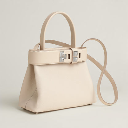  Hermes Medor Clous Bag Bai