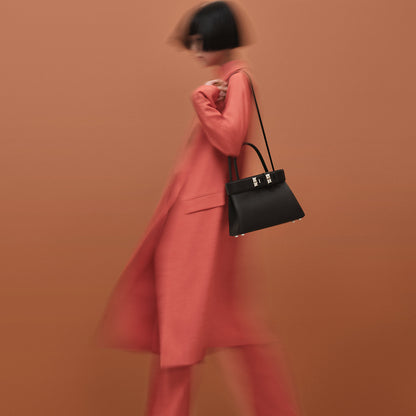  Hermes Medor Clous Bag Bai