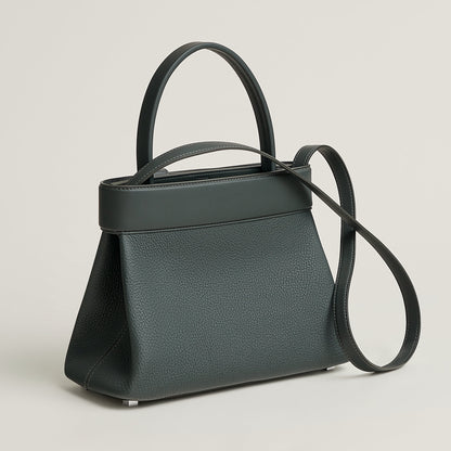  Hermes Medor Clous Bag Bai