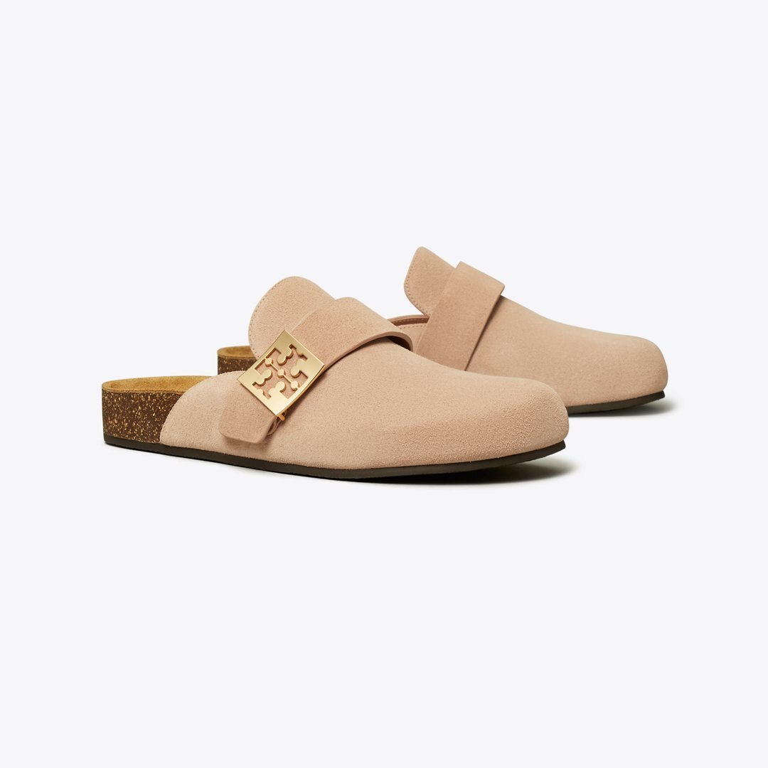 Tory Burch Mellow Mule MALVA / GOLD