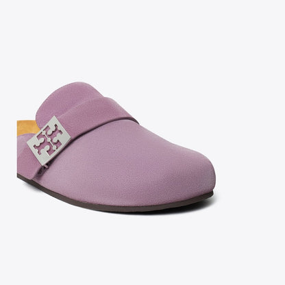 Tory Burch Mellow Mule SOFT ORCHID
