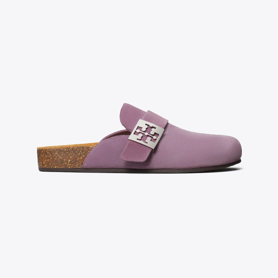 Tory Burch Mellow Mule SOFT ORCHID