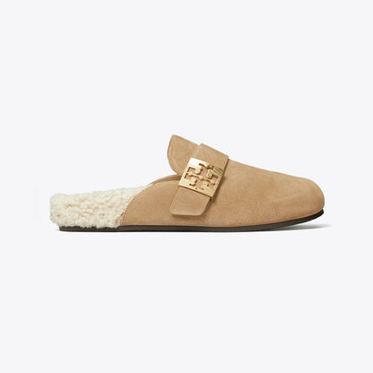 Tory Burch Mellow Mule NOISETTE / TAUPE