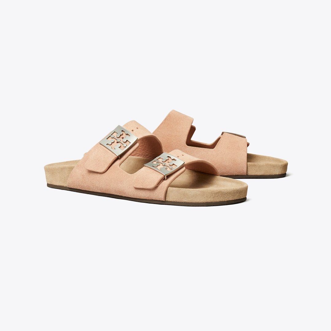 Tory Burch Mellow Sandal MALVA / AVOLA